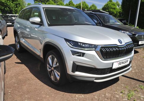Skoda Kodiaq, 2023 2