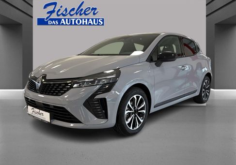 Renault Clio, 2025 2