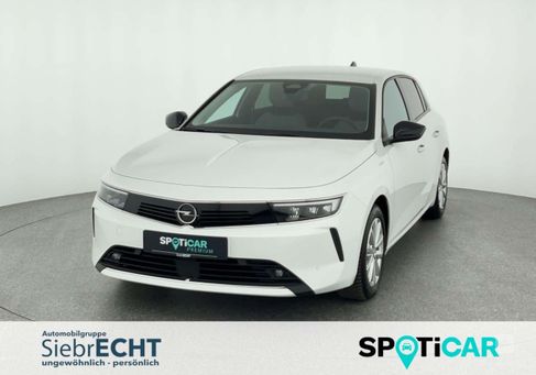Opel Astra, 2023