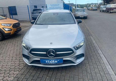 Mercedes-Benz A 180, 2020