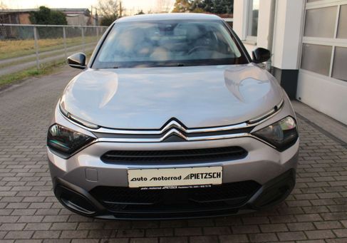 Citroën C4, 2022 3