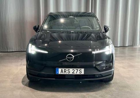 Volvo EX30, 2025