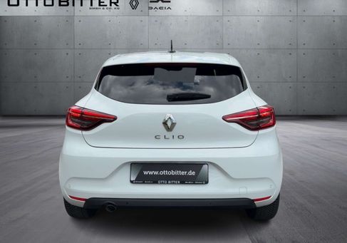 Renault Clio, 2022