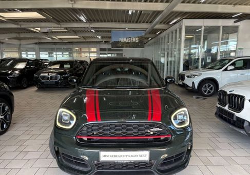 MINI John Cooper Works Countryman, 2023 2