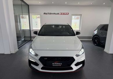 Hyundai i30, 2019