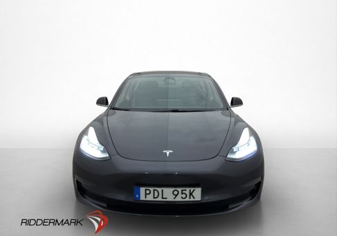 Tesla Model 3, 2019 2