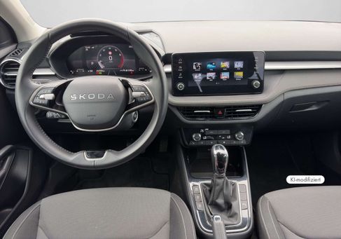 Skoda Fabia, 2025