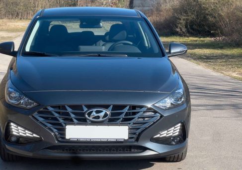Hyundai i30, 2024 2