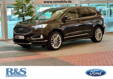 Ford Edge, 2019