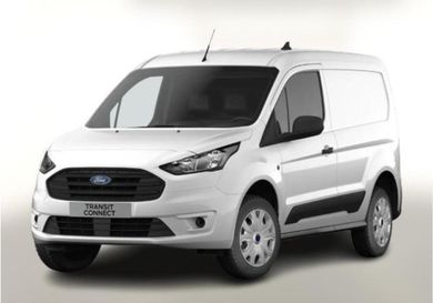 Ford Transit, 2023