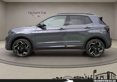 Volkswagen T-Cross, 2026