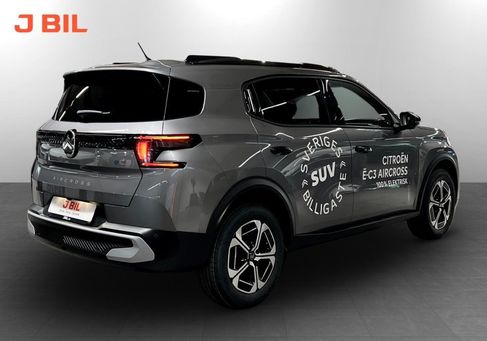 Citroën C3 Aircross, 2026 2