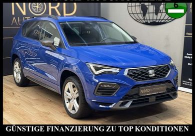 Seat Ateca, 2023