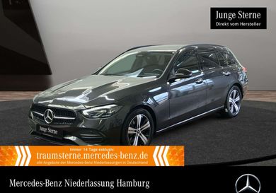 Mercedes-Benz C 200, 2023