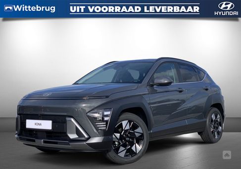 Hyundai Kona, 2024