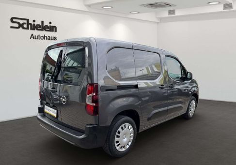 Opel Combo, 2022 3