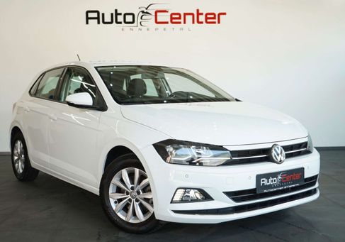 Volkswagen Polo, 2019 3