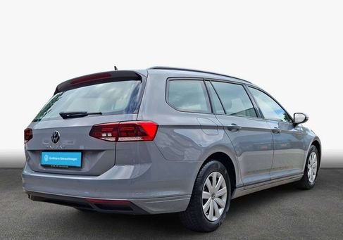 Volkswagen Passat Variant, 2022 2