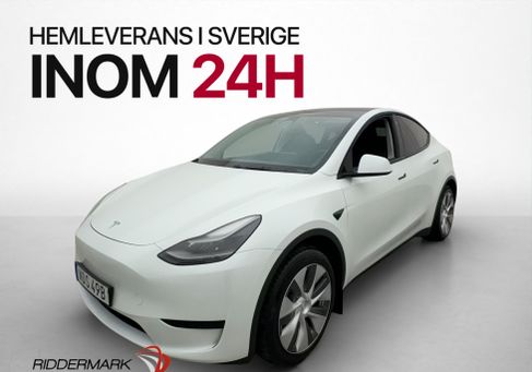 Tesla Model Y, 2024 3