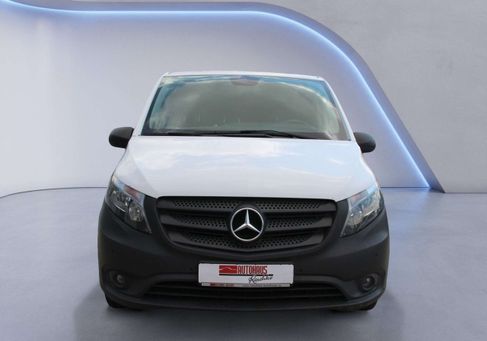 Mercedes-Benz Vito, 2021
