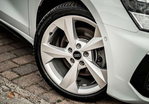 Audi A3, 2022 3