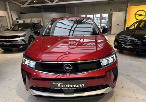 Opel Grandland X, 2023