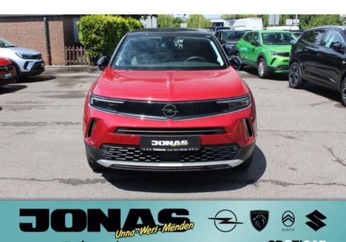 Opel Mokka, 2022 2