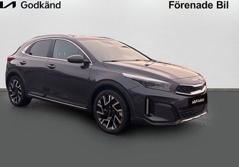 Kia XCeed, 2023