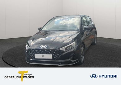 Hyundai i20, 2026