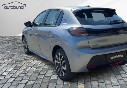 Peugeot 208, 2026