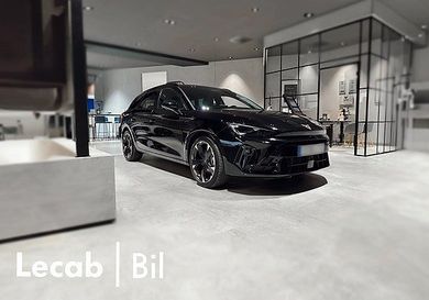 Cupra Leon, 2026