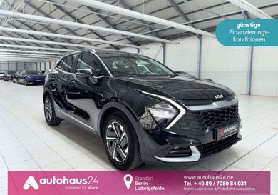 Kia Sportage, 2023