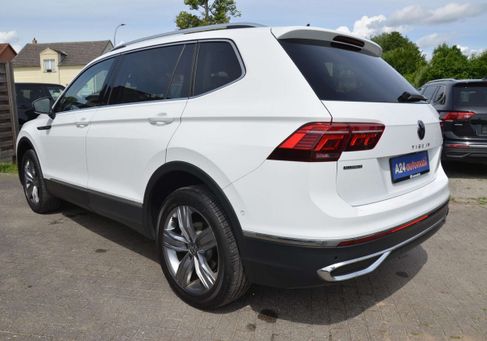 Volkswagen Tiguan Allspace, 2023