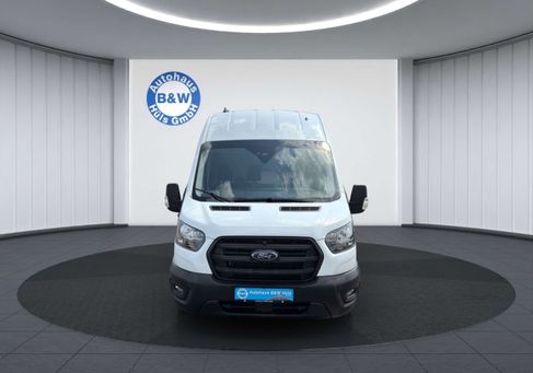 Ford Transit, 2024