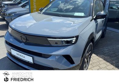Opel Mokka, 2026