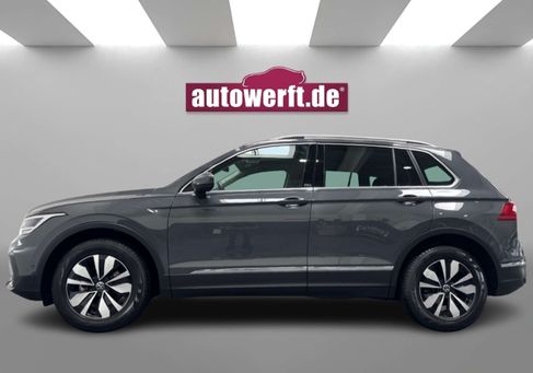 Volkswagen Tiguan, 2023