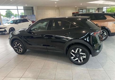 Opel Mokka, 2025 2