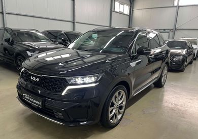 Kia Sorento, 2023