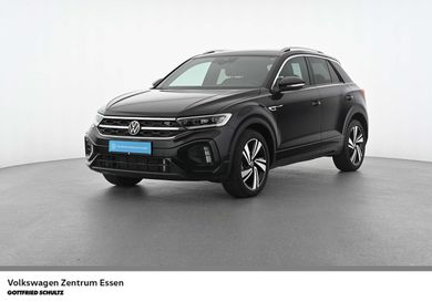 Volkswagen T-Roc, 2023