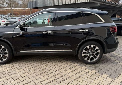 Renault Koleos, 2019