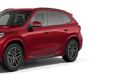 BMW X1, 2026