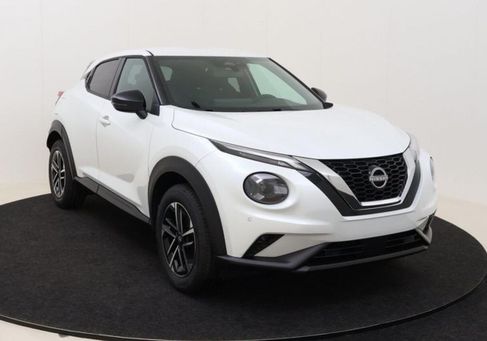 Nissan Juke, 2026 3