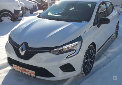 Renault Clio, 2023