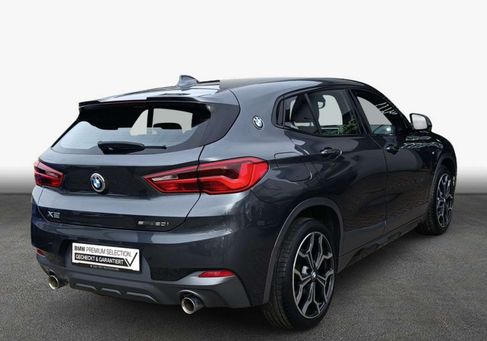 BMW X2, 2019