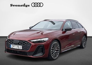 Audi, 2025