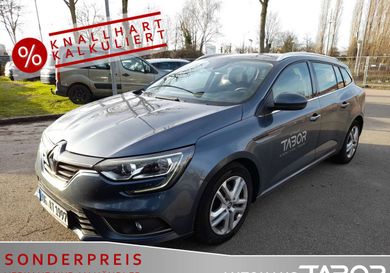 Renault Megane, 2018