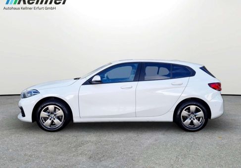 BMW 118, 2023