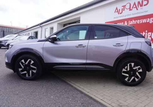 Opel Mokka, 2026 3