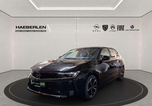 Opel Astra, 2023
