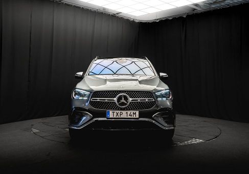 Mercedes-Benz GLE 350, 2023